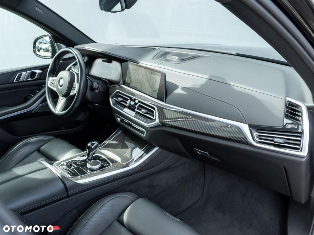 BMW X5 - 12