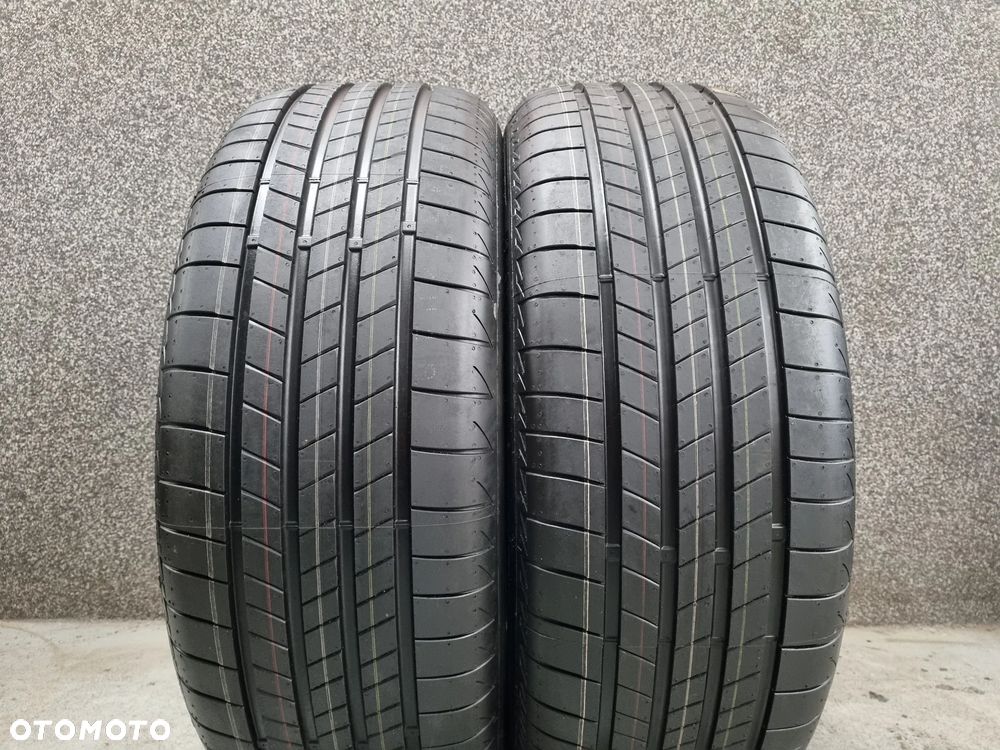 Opony Letnie Bridgestone Turanza Eco Enliten 235/50/20 100T 2szt. NOWE!!! - 1