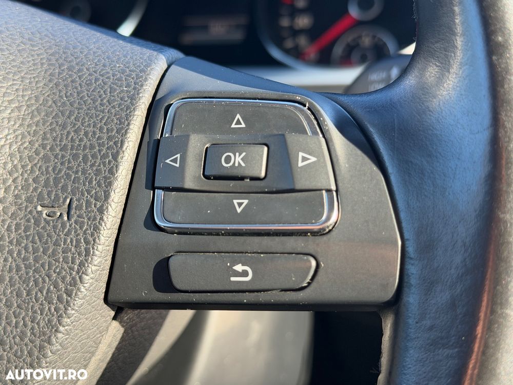 Volkswagen Passat CC 1.8 TSI Exclusive - 27