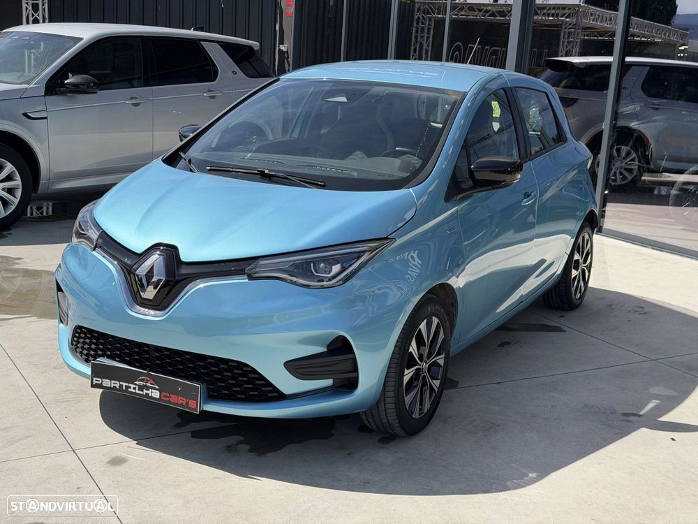 Renault Zoe - 9