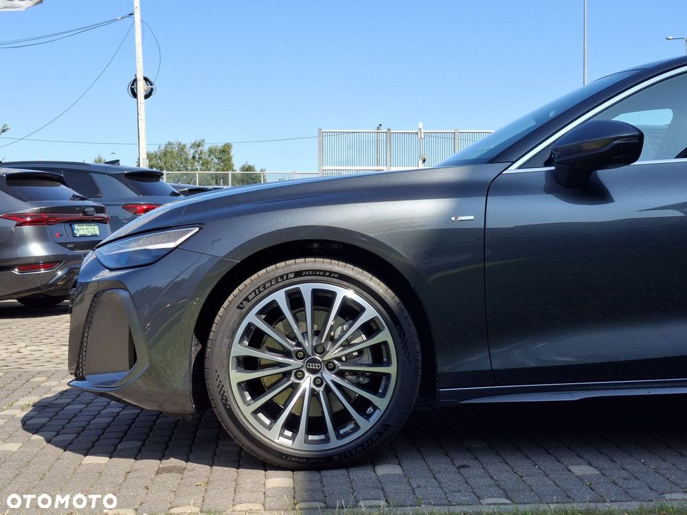 Audi A6 - 2