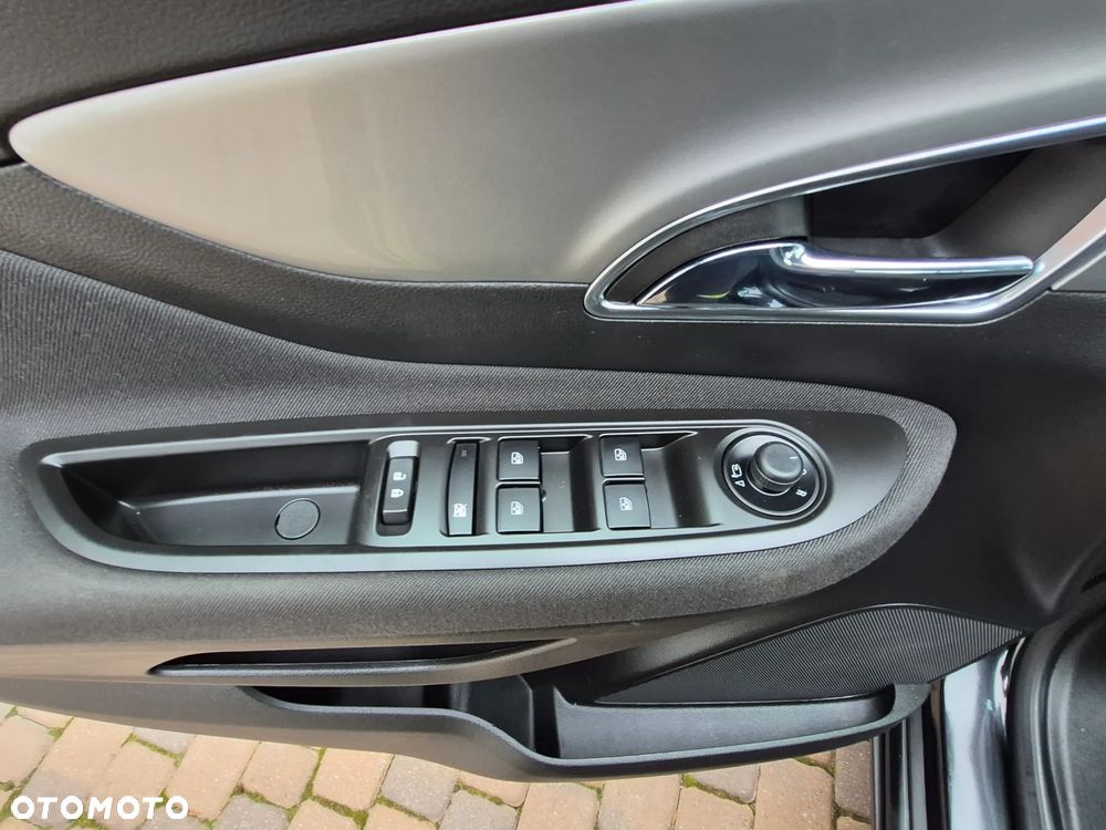 Opel Mokka - 18