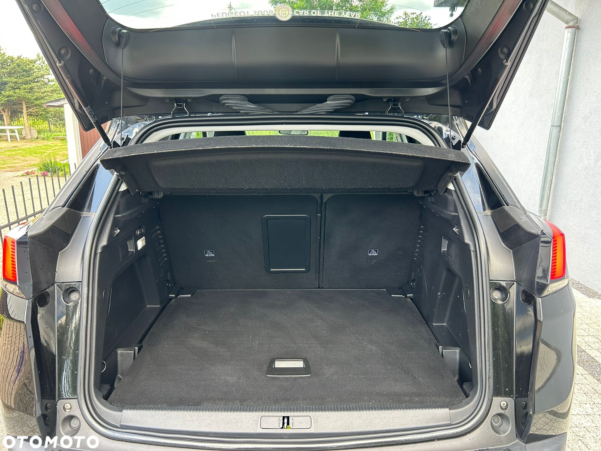 Peugeot 3008 1.6 BlueHDi Allure S&S - 15
