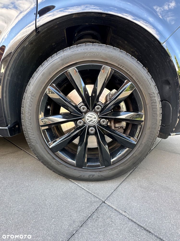 Volkswagen Multivan 2.0 TDI L1 Highline DSG - 17