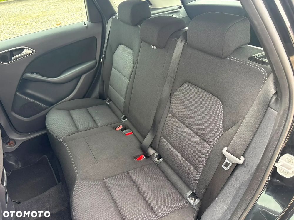Mercedes-Benz Klasa B 200 CDI (BlueEFFICIENCY) - 13