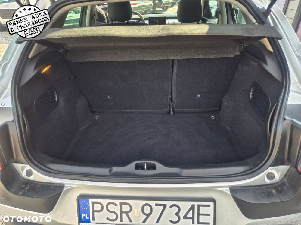 Citroën C4 Cactus - 17