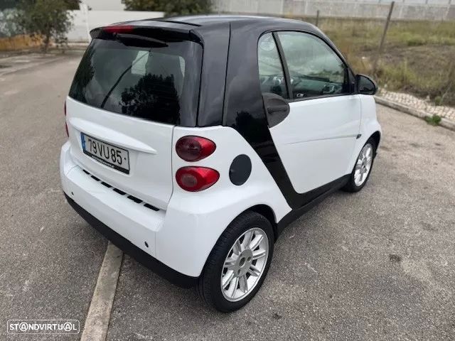 Smart ForTwo Coupé - 17