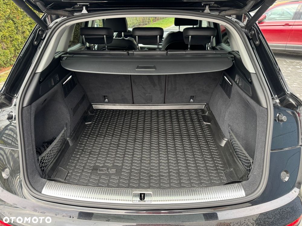 Audi Q5 2.0 TFSI Quattro S tronic - 4