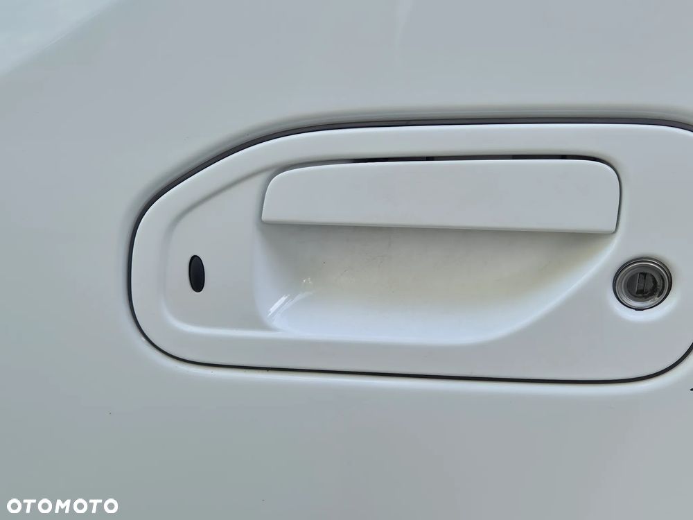 Nissan NV200 Evalia 1.5 Premium - 29