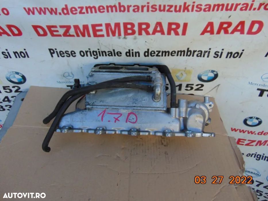 Galerie admisie Renault 1.7 Talisman Kadjar Koleos Captur Megane Clio - 1