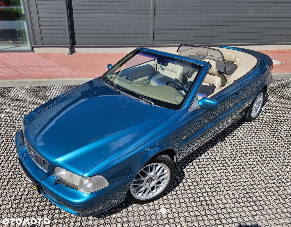 Volvo C70 - 3