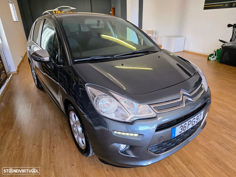 Citroën C3 1.2 PureTech Collection - 14