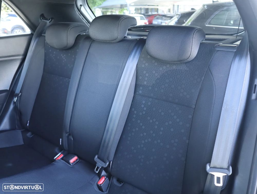 Hyundai i20 - 28