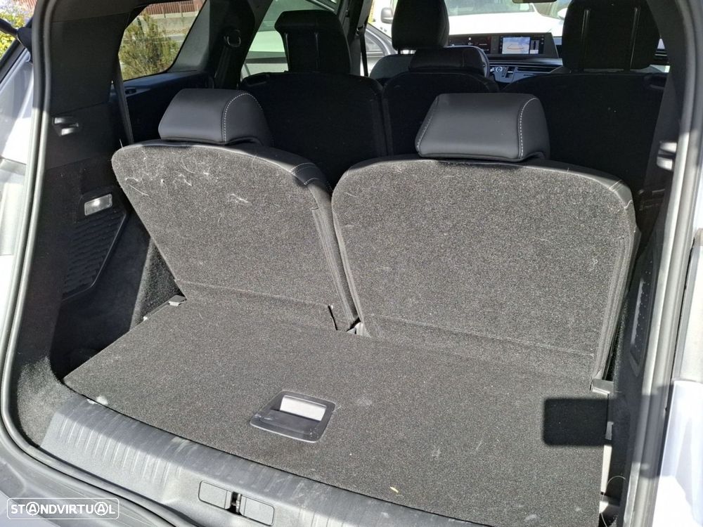 Peugeot 5008 1.2 Hybrid Active Pack e-DCS6 - 24