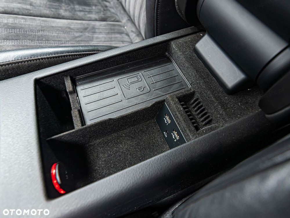 Audi A6 Limousine 2.0 TFSI Quattro S tronic - 23