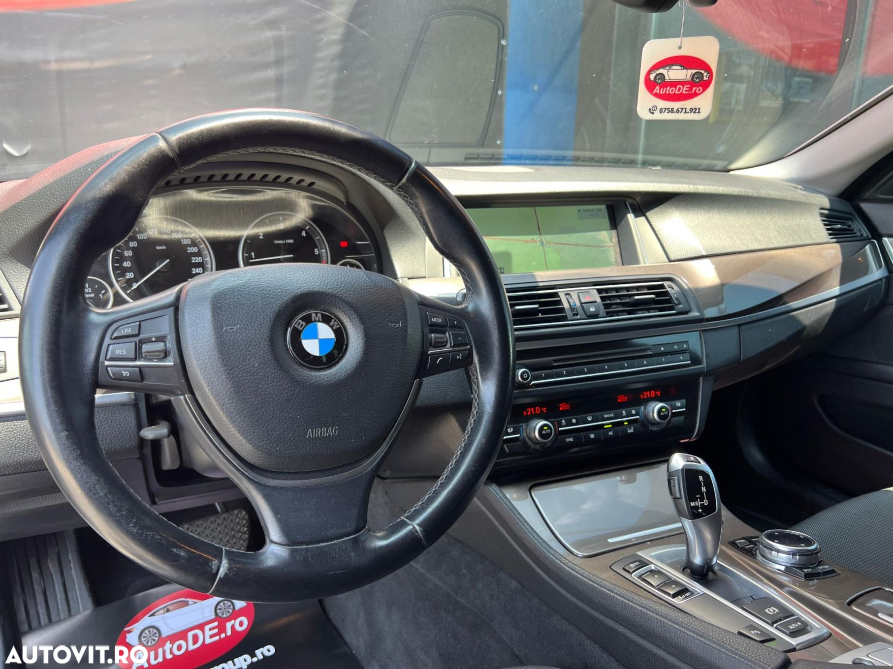 BMW Seria 5 - 5