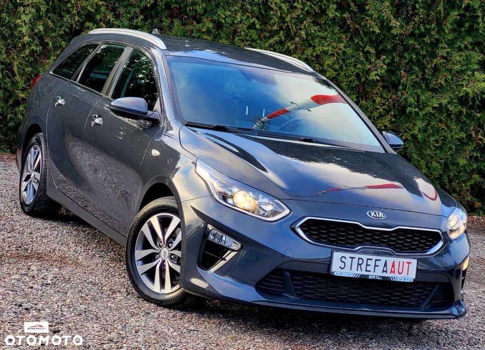 Kia Ceed - 3