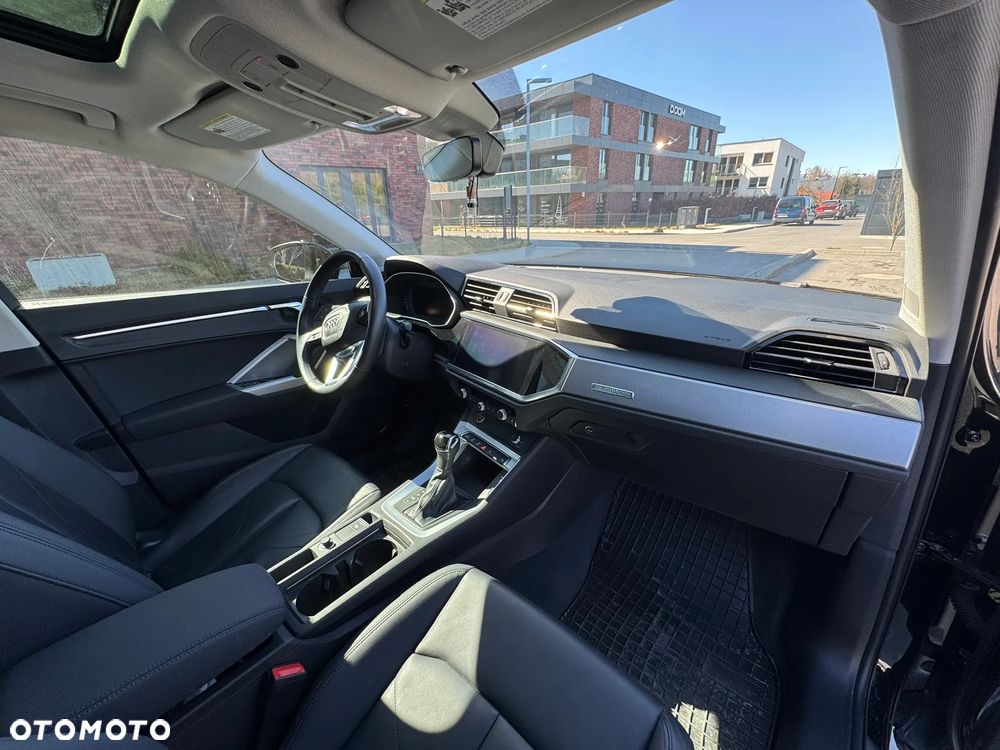 Audi Q3 45 TFSI Quattro S tronic S line - 7