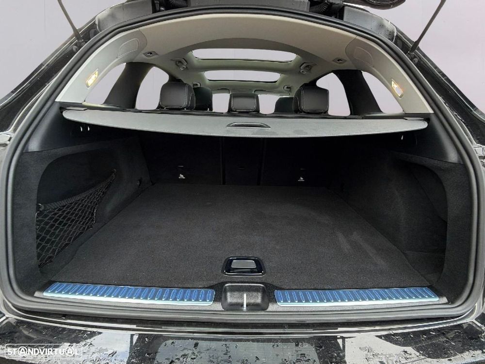 Mercedes-Benz GLC 250 d AMG Line 4-Matic - 14