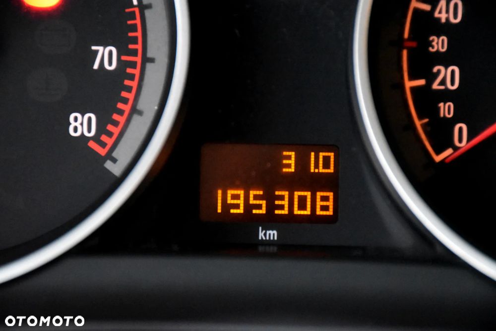 Opel Zafira 1.8 Innovation - 15