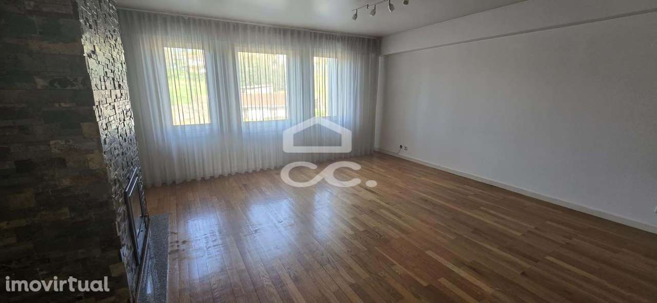 Luminoso T3 em Selho São Jorge, Guimarães – Conforto e Localização Pri - Grande imagem: 3/16