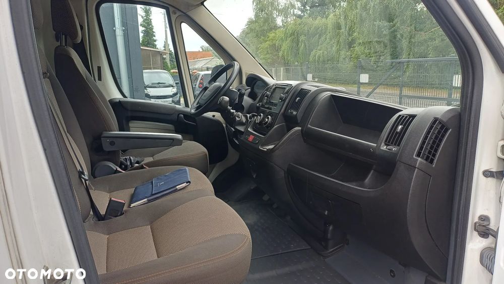Peugeot BOXER - 17