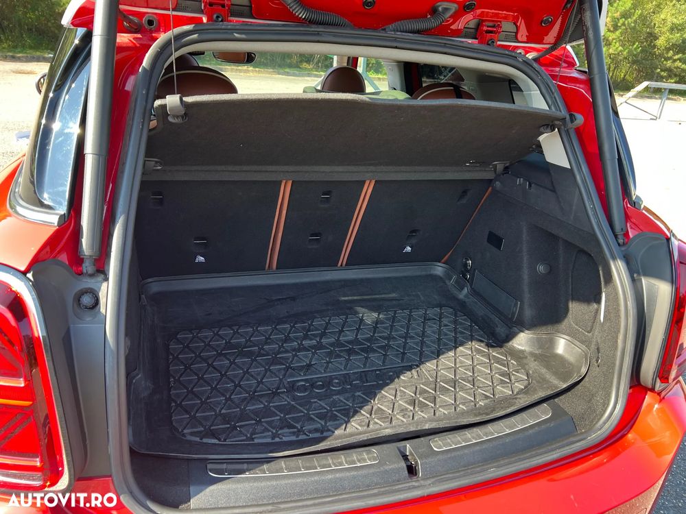 Mini Countryman - 28