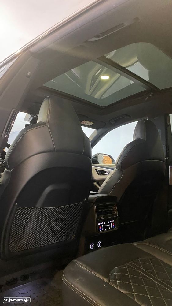 Audi Q8 3.0 TDI 50 quattro Tiptronic - 44