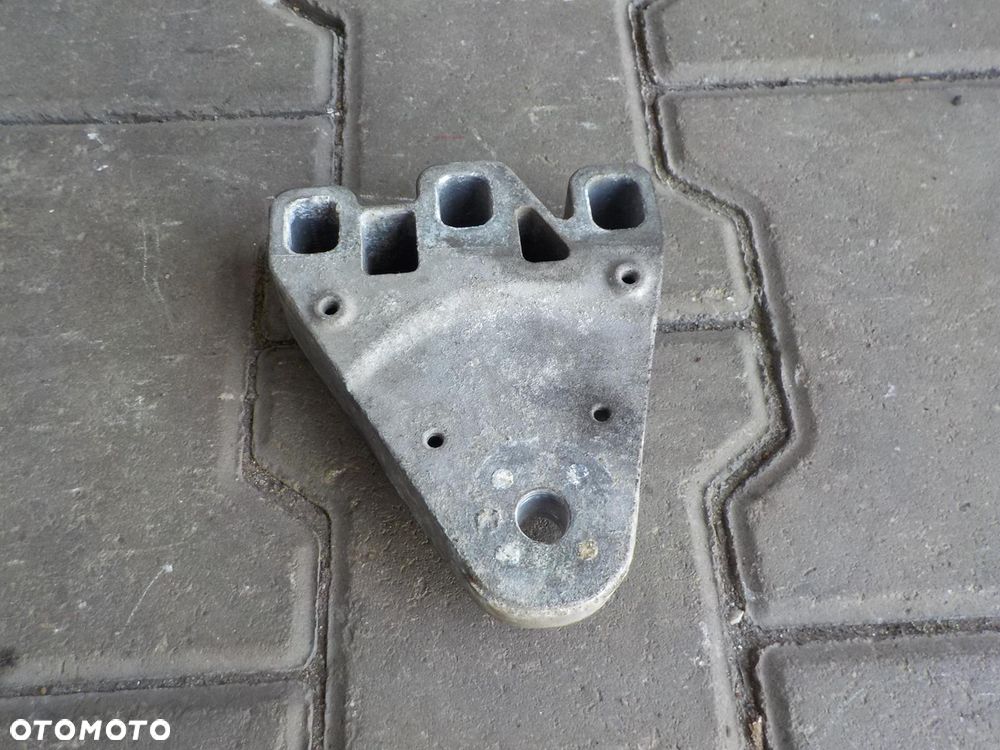 VW T6 2.0 TDI ŁAPA UCHWYT SILNIKA 7E0199207 - 1