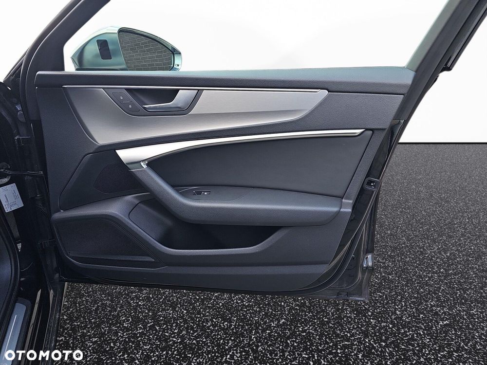 Audi S6 Avant - 23