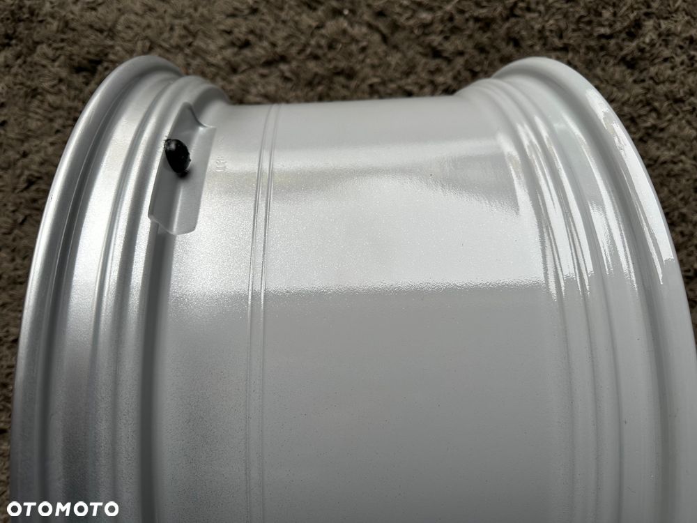 Oryginalne felgi 20 BMW 5x120 X5 E70 E53 F15 X6 E71 F16 F01 E65 Styling 214 SUV 10j ET40 11j ET37 M pakiet 74.1mm srebrne alufelgi - 12