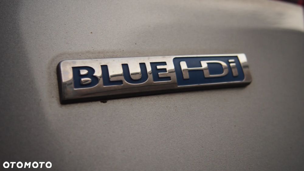 Peugeot 308 BlueHDi 120 Stop & Start Business-Line - 38