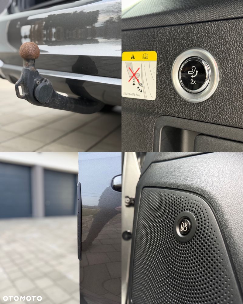 Ford Focus 2.0 EcoBlue ST-Line X - 16