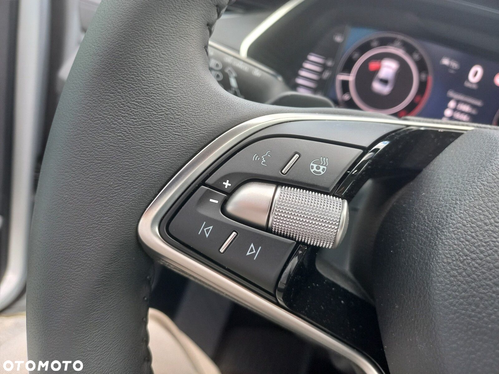 Skoda Octavia - 19