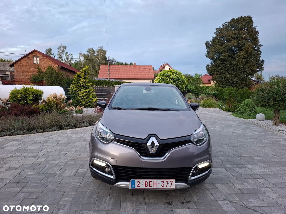 Renault Captur ENERGY TCe 90 Experience - 16