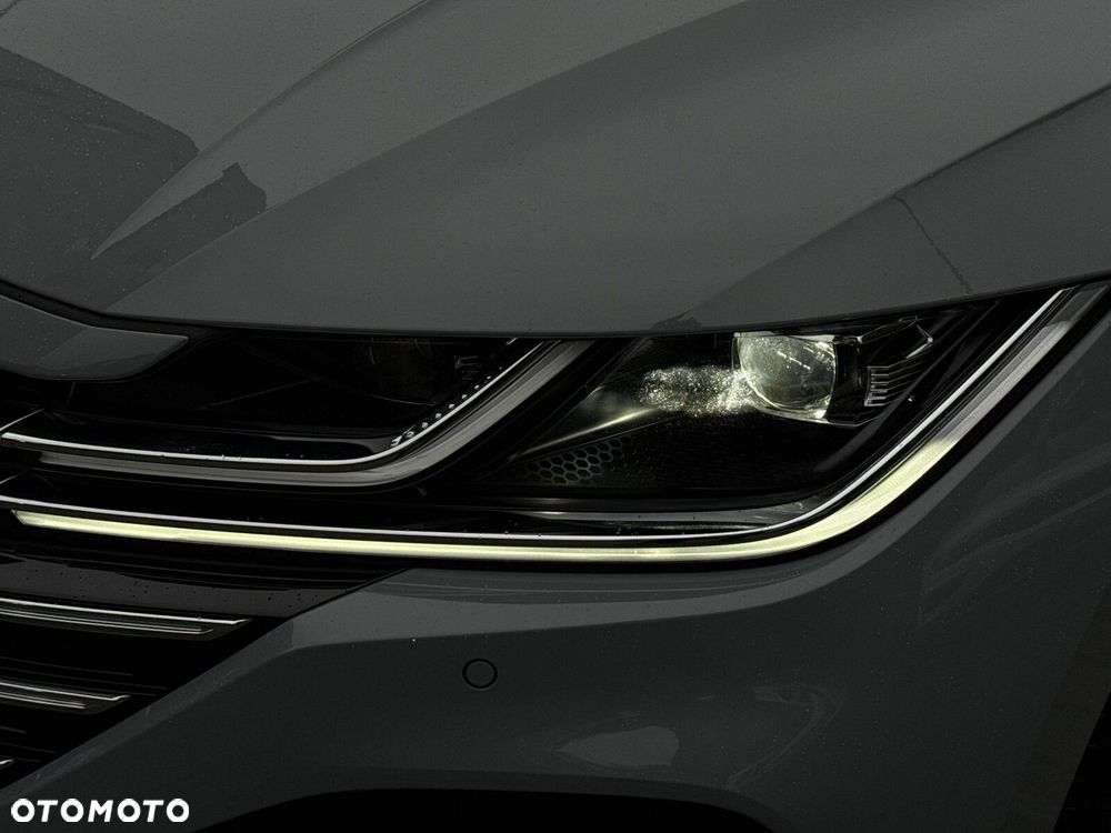 Volkswagen Arteon Shooting Brake 2.0 TSI R-Line DSG - 39