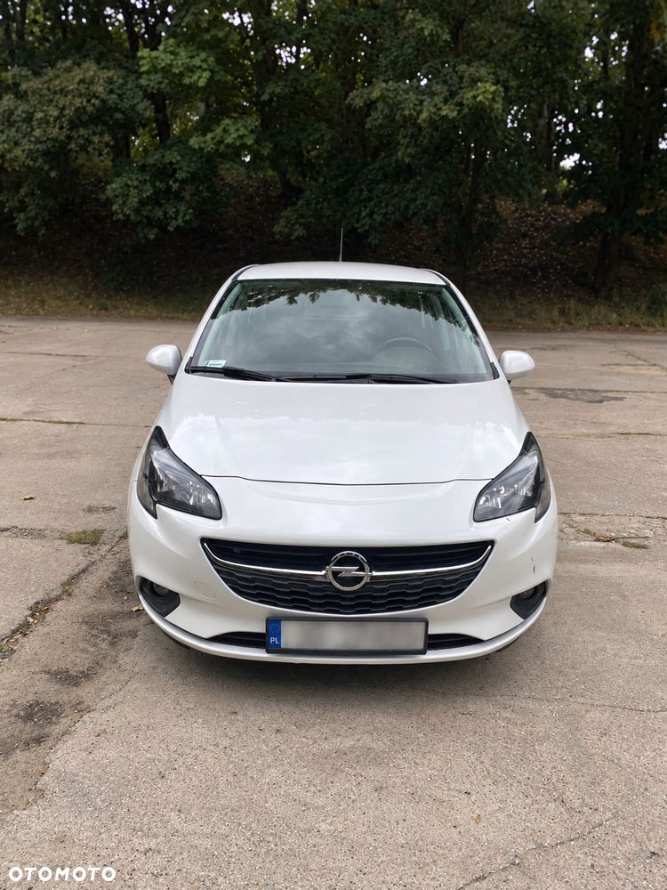 Opel Corsa 1.4 Color Edition - 2