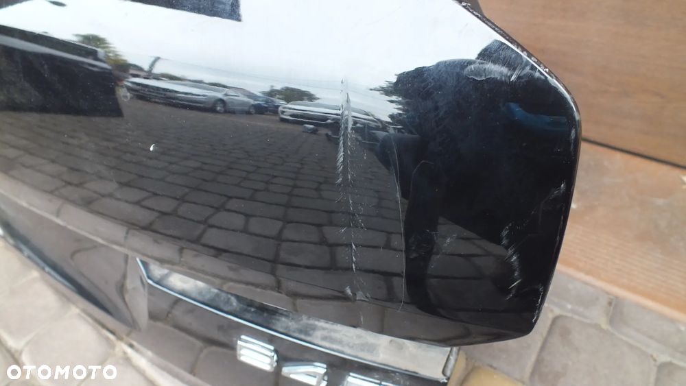 Klapa bagażnika Volvo XC60 II - 7