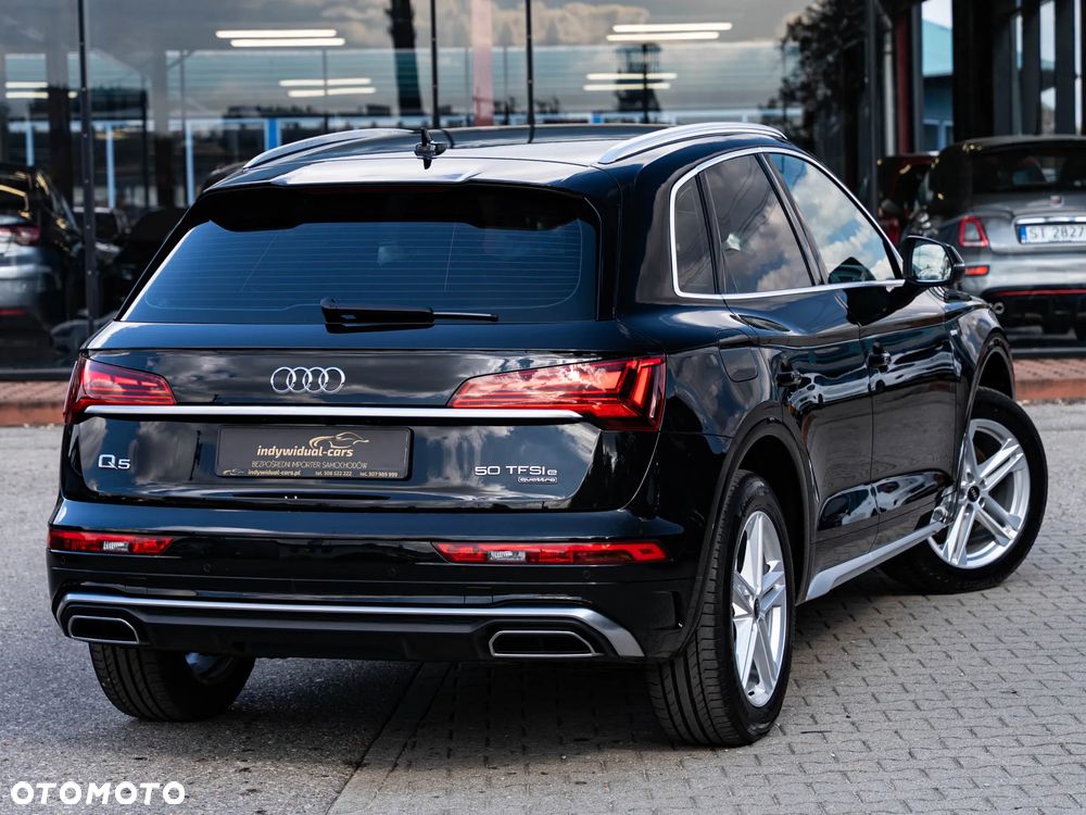 Audi Q5 - 3