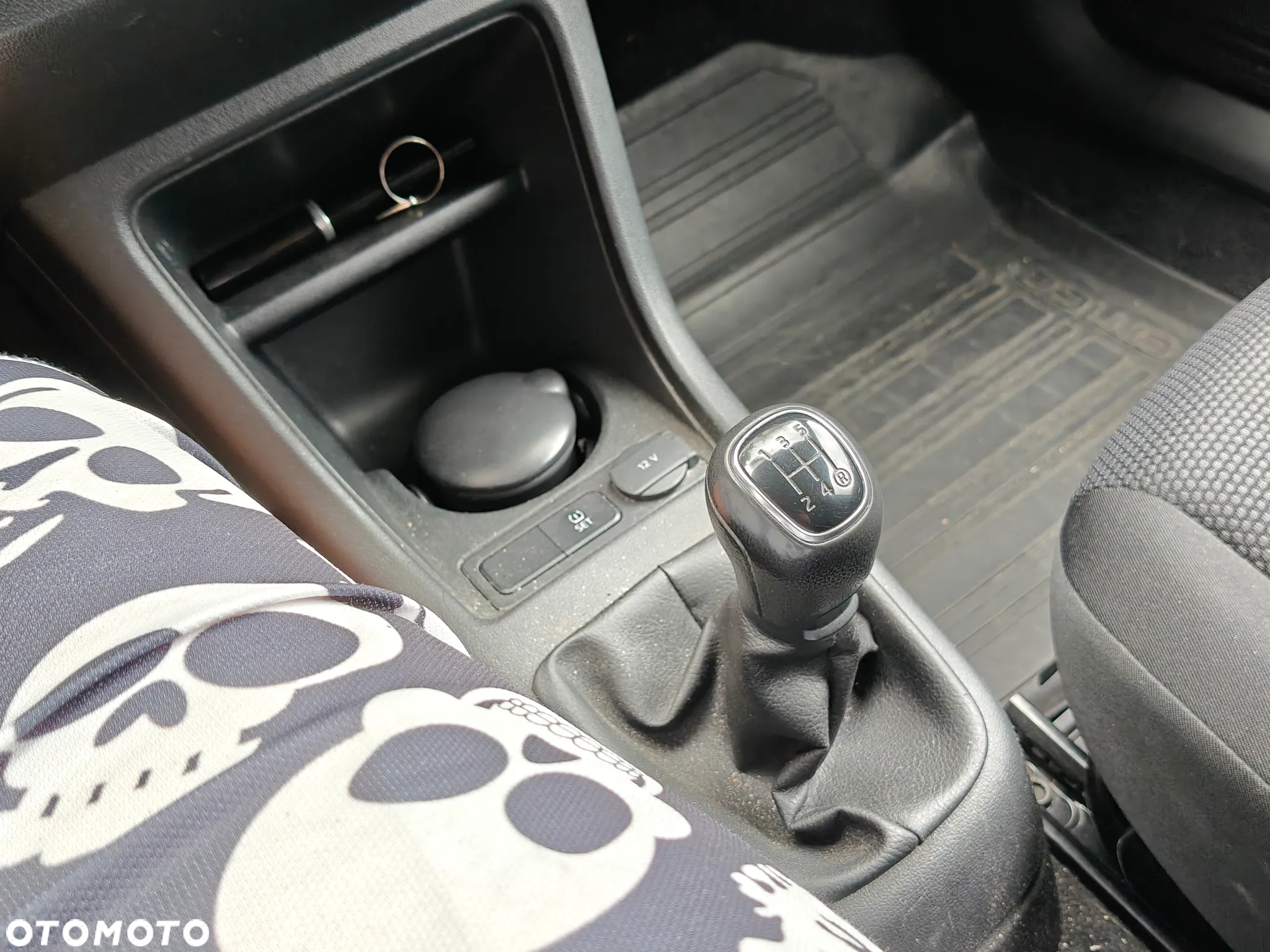 Volkswagen up! 1.0 street - 22