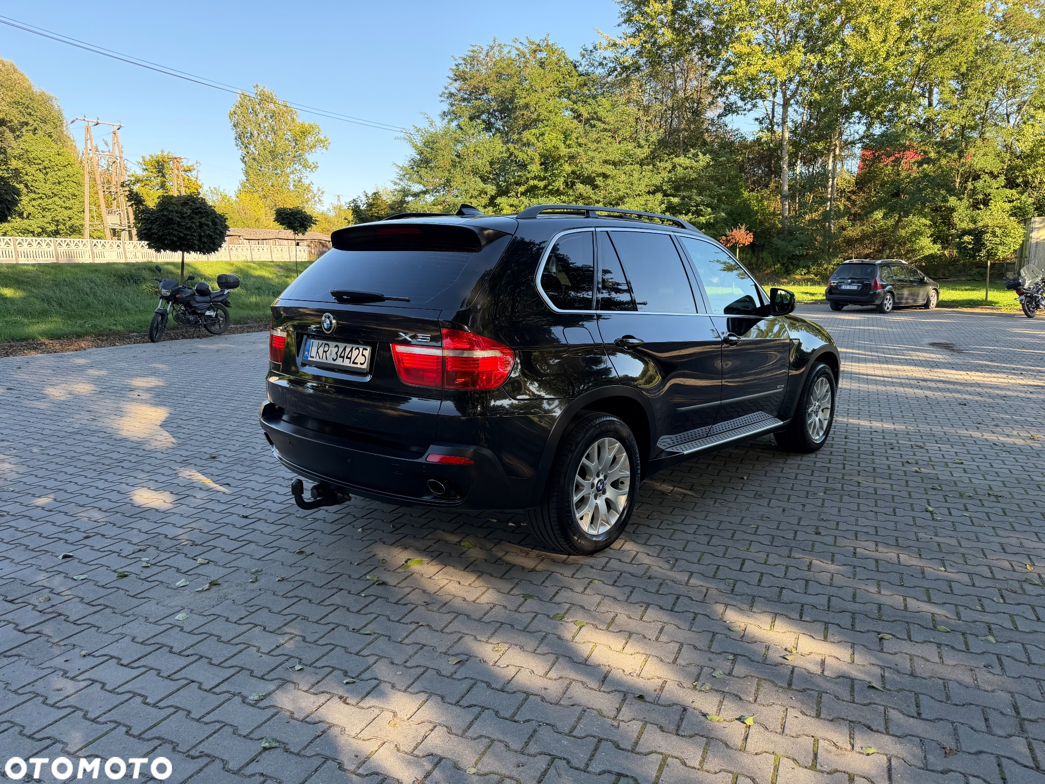 BMW X5 3.0sd - 8