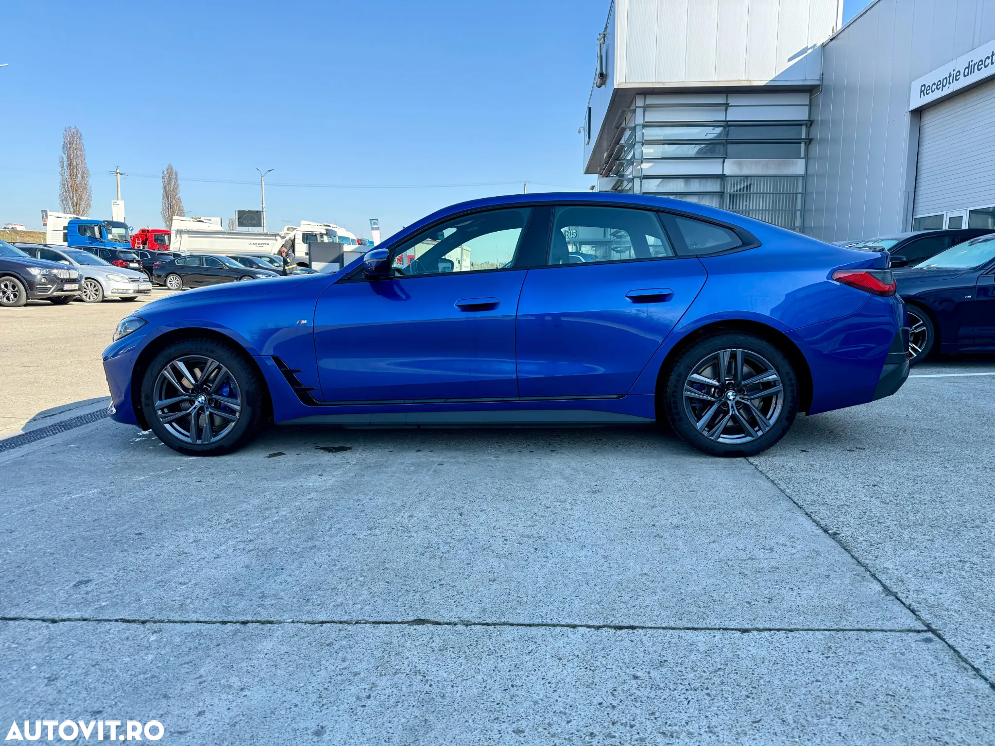 BMW i4 eDrive40 - 3