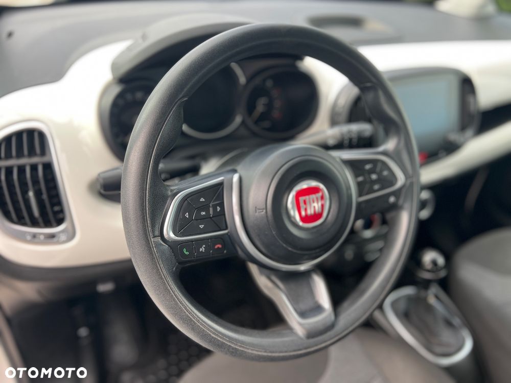 Fiat 500L 1.4 16V Lounge - 12