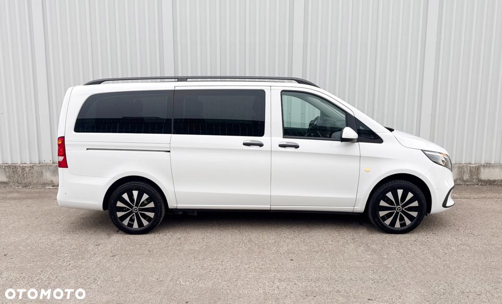 Mercedes-Benz Vito - 6