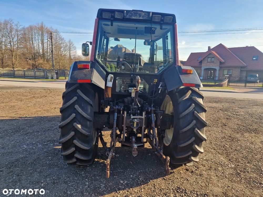 Valtra 8050 HiTech - 5