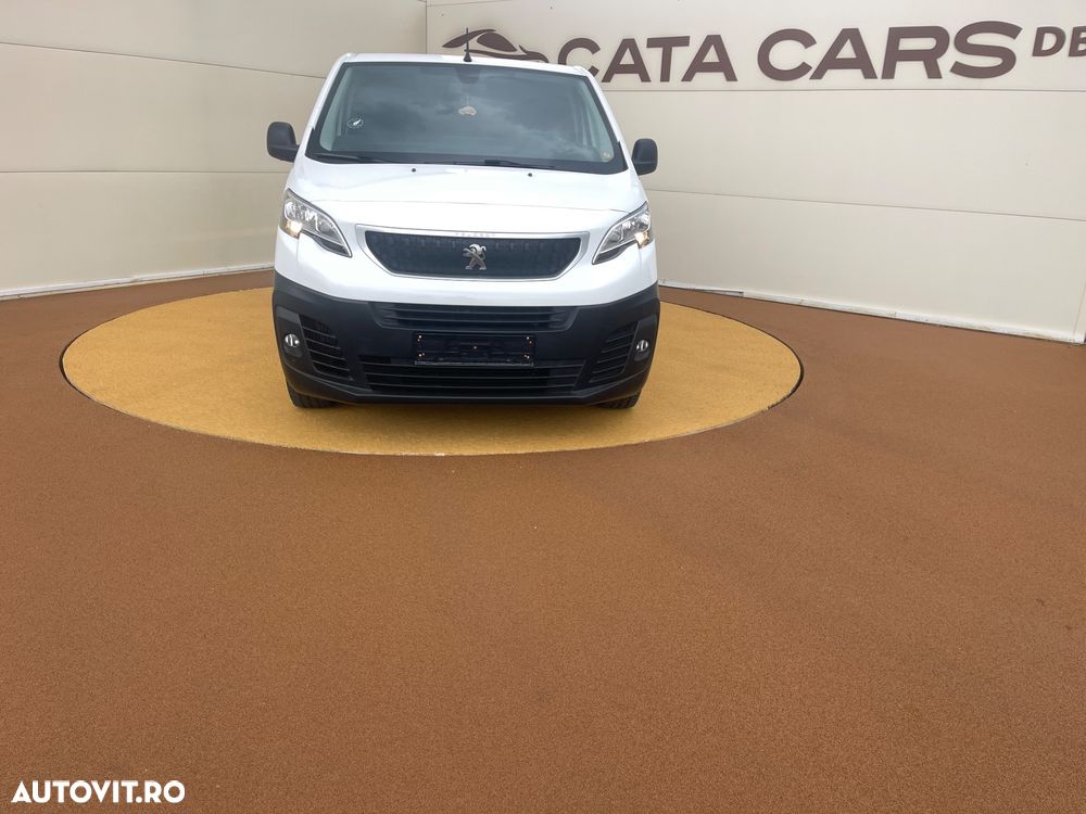 Peugeot Expert  2.0HDI  L3 - 1