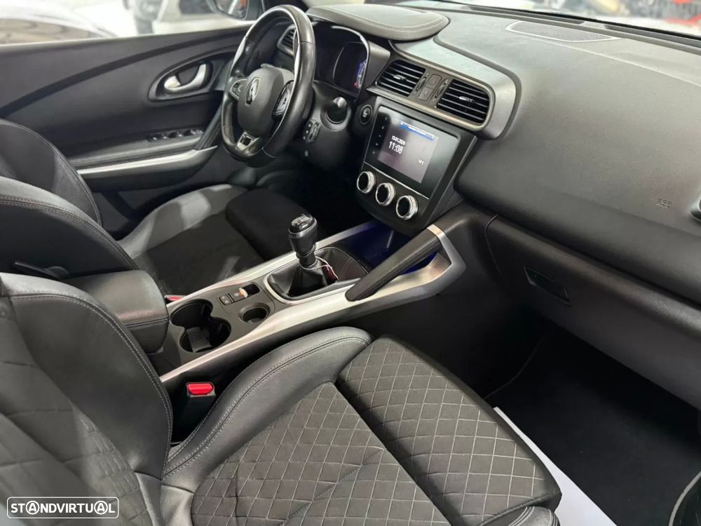 Renault Kadjar 1.3 TCe Intens - 16