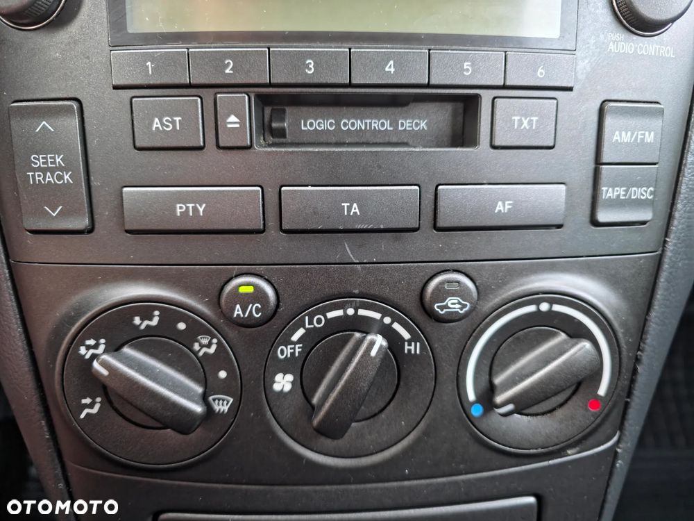 Toyota Avensis 2.0 D-4D Sol - 7