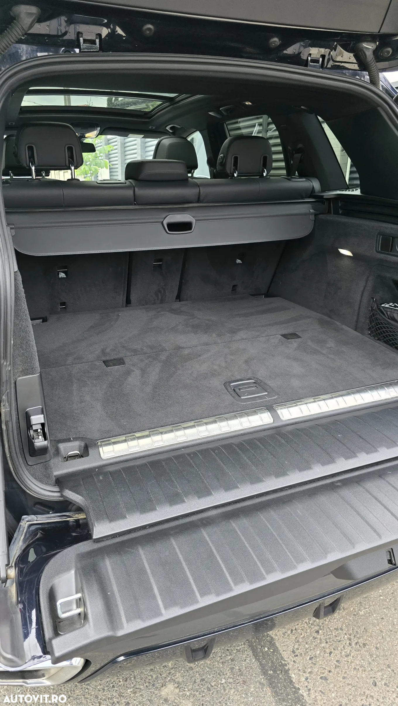 BMW X5 xDrive45e AT PHEV - 8