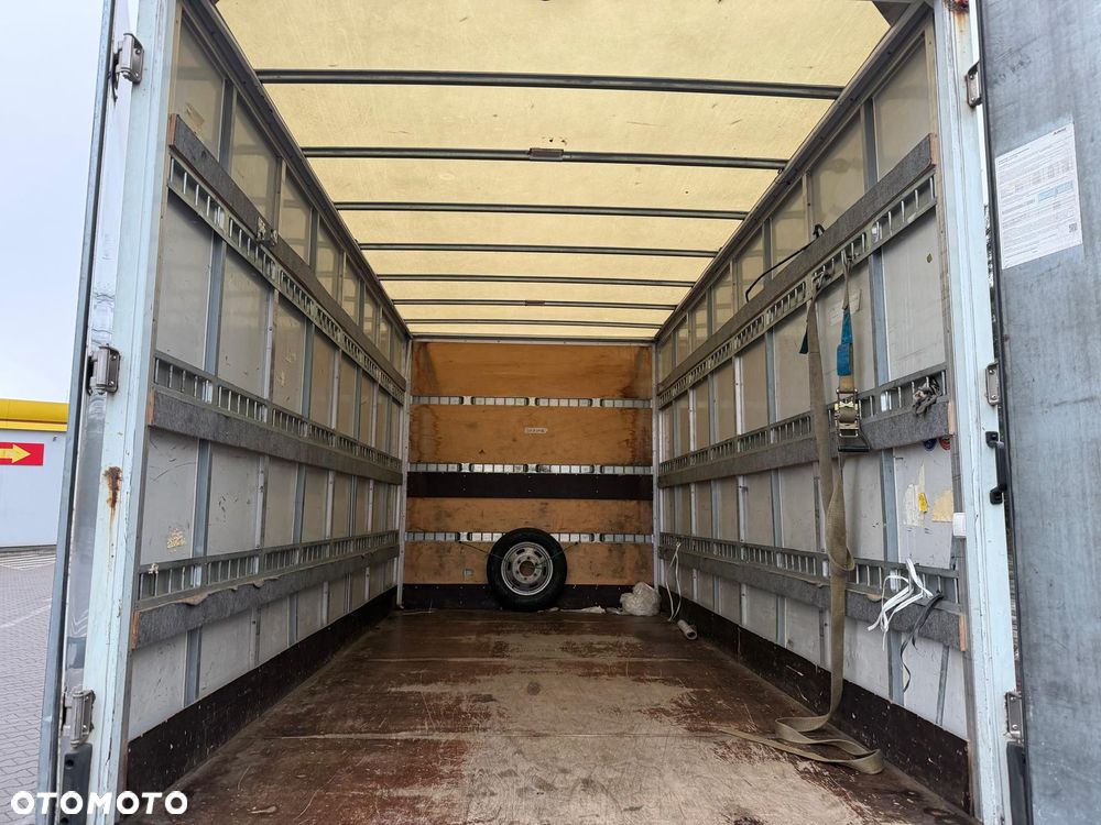 Iveco Daily - 8